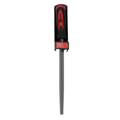 Lime triangulaire emmanchée - HANGER 110312