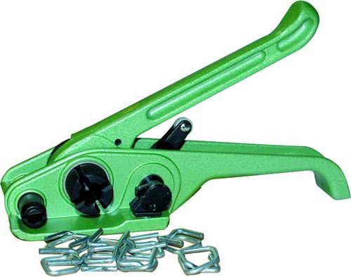 Tendeur pour feuillard polyest