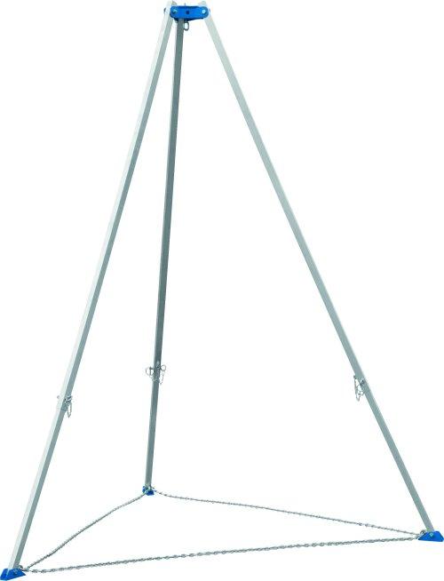 TRIPODE ALUMINIUM PLIABLE 3000 KG