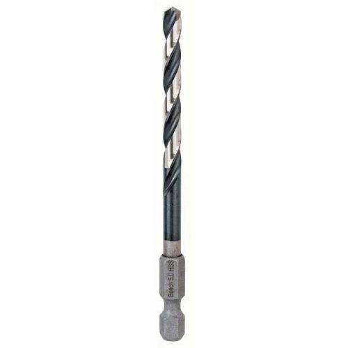 FORET METAL HSS-G IMPACT 6PANS
