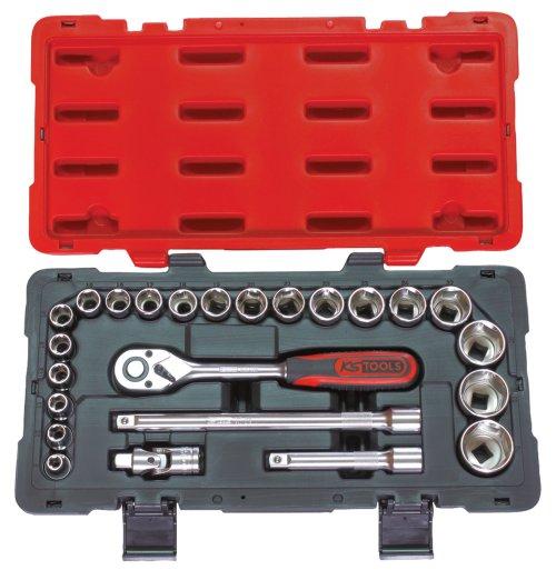 COFFRET 24 DOUILLES 1/2 ULTIMATE