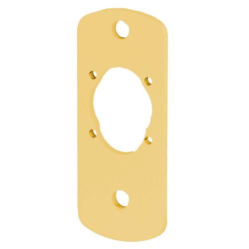 Plaque de rehausse petit modèle 5 mm - SALOME SECURITE