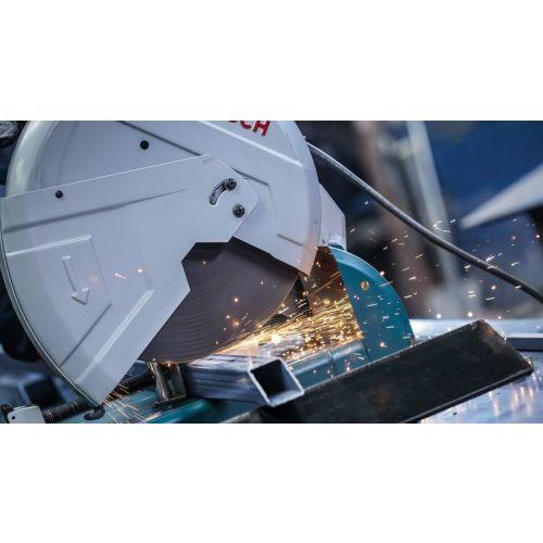 DISQUE 300X2,8X25,4 ACIER