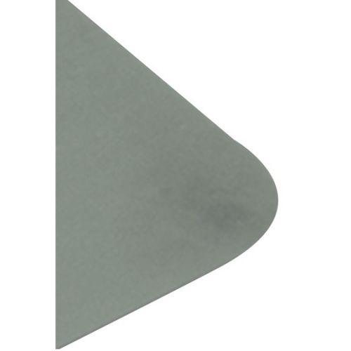 Platoir flamand en inox Taliaplast - Modèle 440308