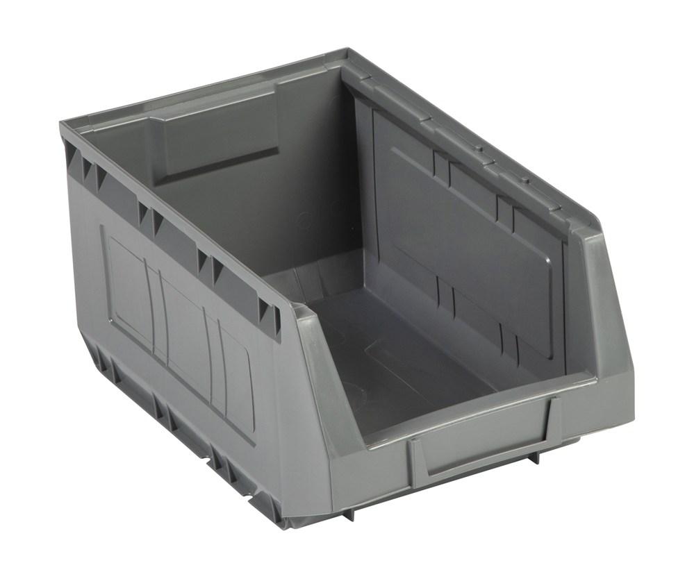 BAC A BEC GRIS - PEHD Storage 2000