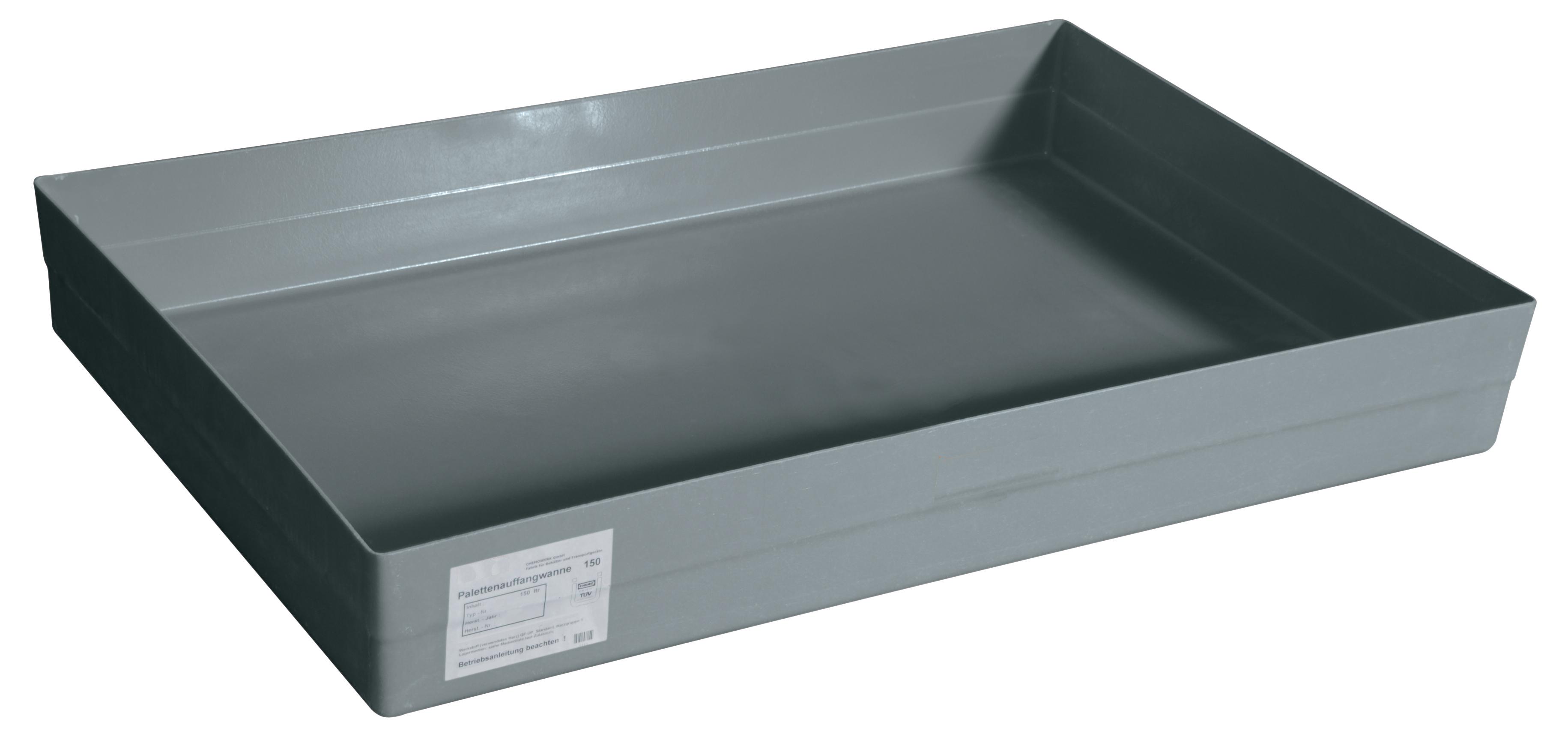 BAC DE RETENTION POLYESTER