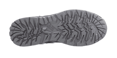 Chaussure haute ALUNI S3