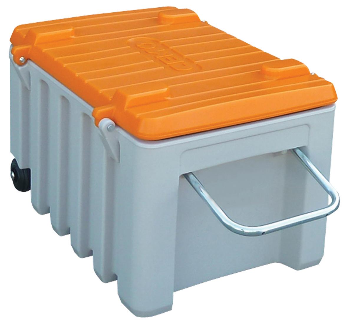 COFFRE DE CHANTIER 150 LITRES