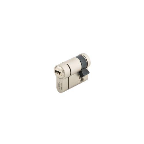 Demi-cylindre Y8 10 x 30 mm - Variure MGC