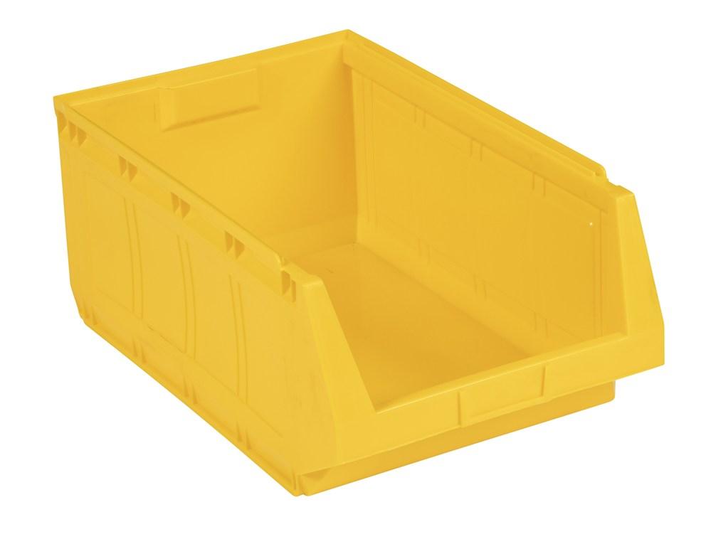 BAC A BEC JAUNE - PEHD Storage 2000