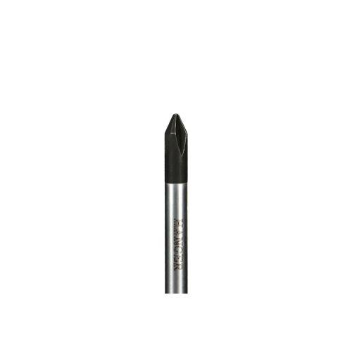 Tournevis cruciforme PH à lame courte - HANGER