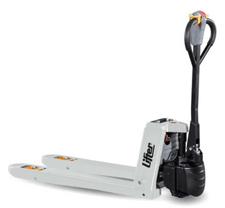 TRANSPALETTE ELECTRIQUE