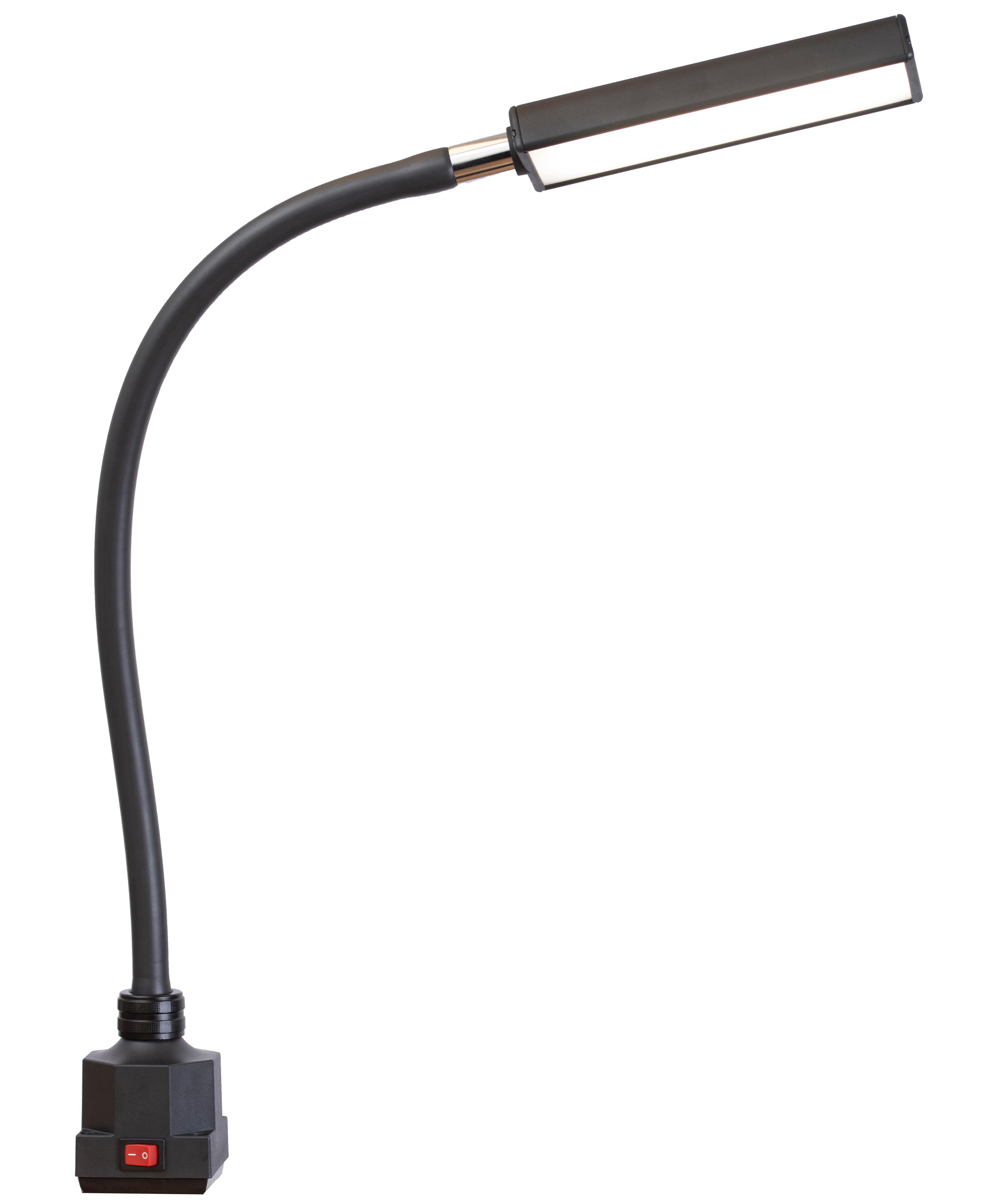 LAMPE LED SUR FLEXIBLE