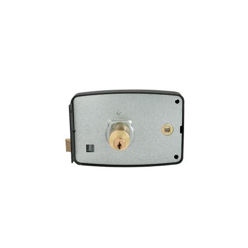 HERACLES C5-501713-2 monopoint en applique 5 goupilles horizontal fouillot 50 mm