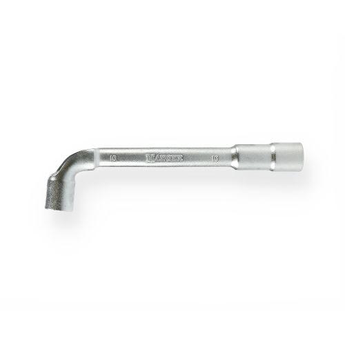 Clé à pipe débouchée 6 pans x 12 pans | HANGER