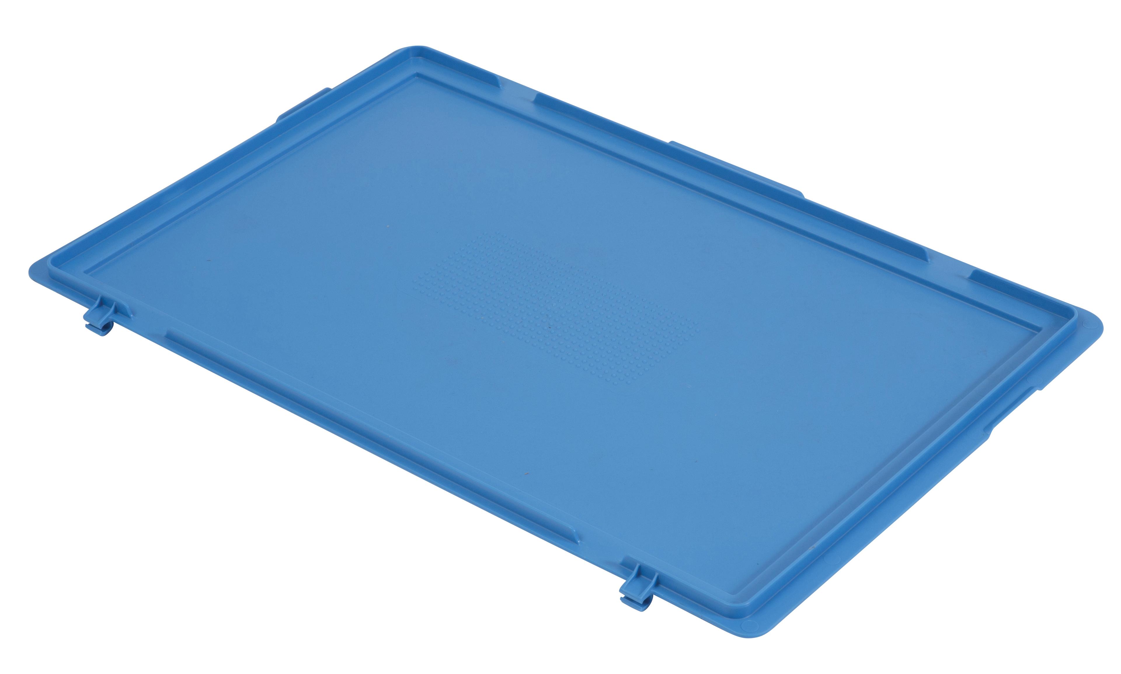 BAC GERBABLE BLEU