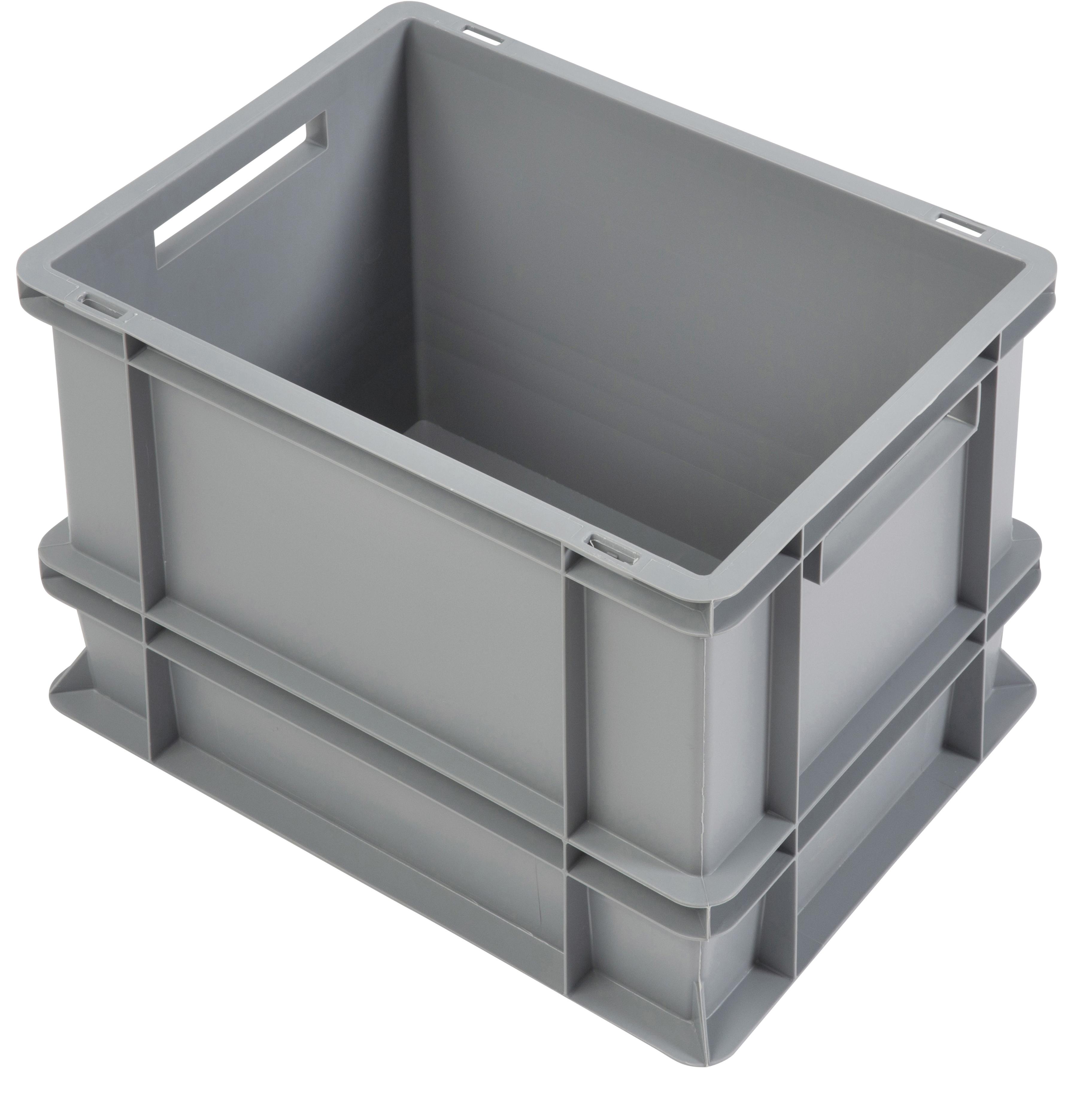 BAC GERBABLE GRIS