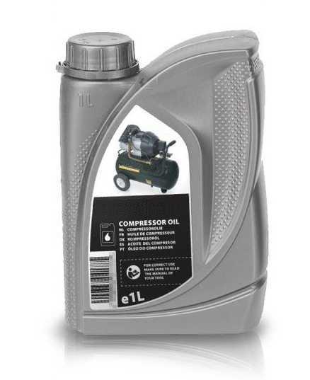 BIDON 2L HUILE COMPRESSEUR