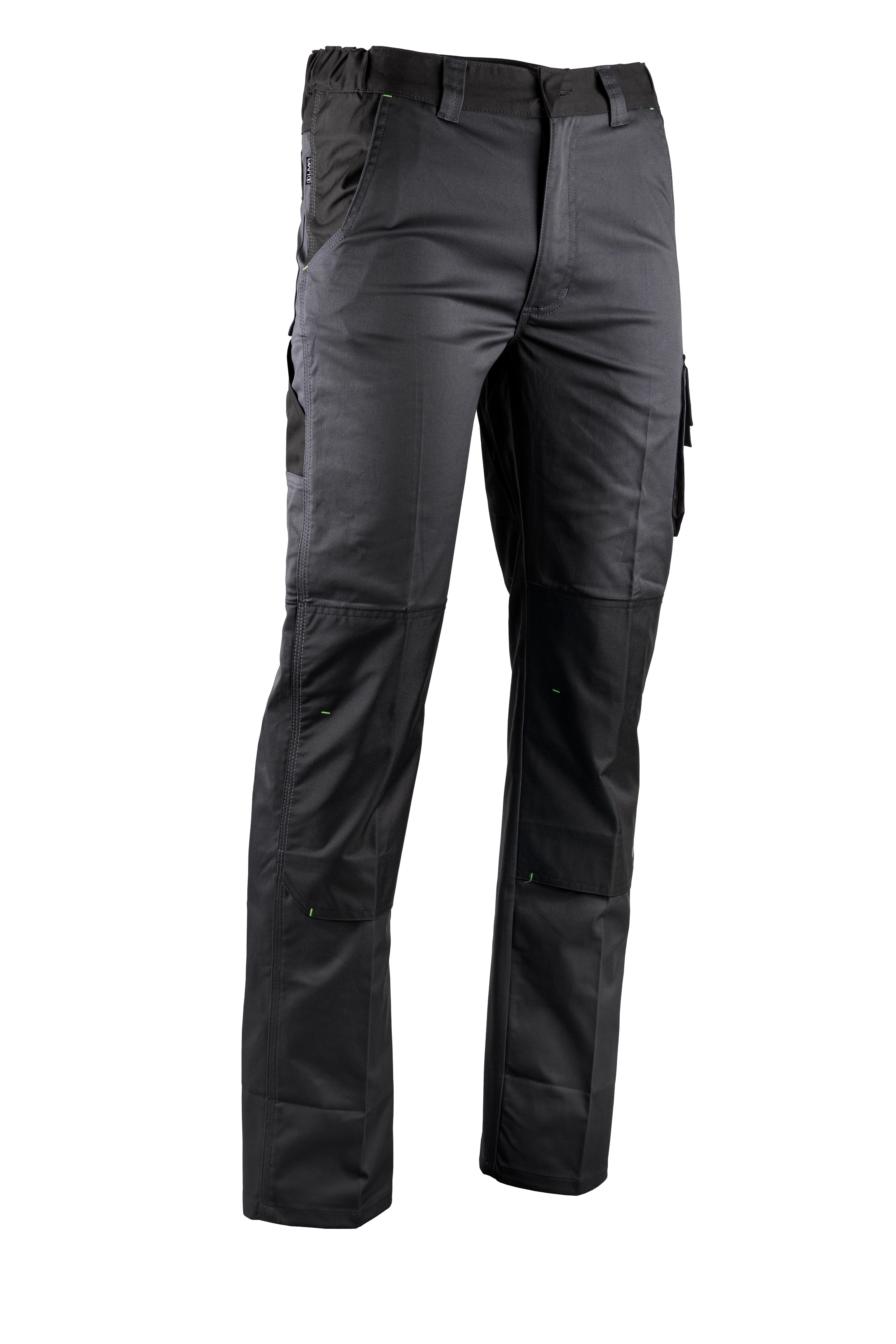 PANTALON BICOLORE