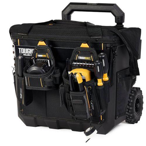 TOUGHBUILT INDUSTRIES TB-CT-61-18 sac à outils sur roulettes hard body massive m
