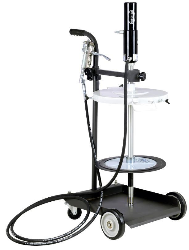 KIT MOBILE DE GRAISSAGE