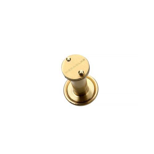 HERACLES MICRO-LC microviseur JH35 pour porte de 35 à 60 mm diamètre 12 mm laito
