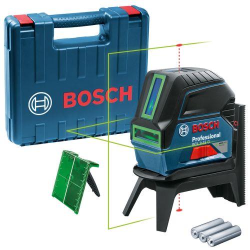 GCL 2-15 G CARRYING CASE