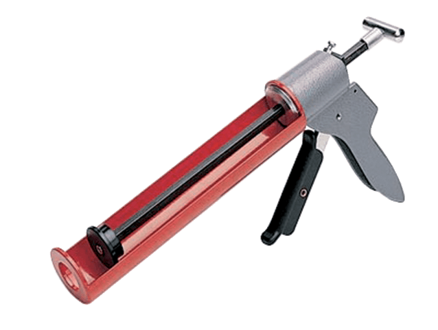 PISTOLET PRO. H40 PR. CART.