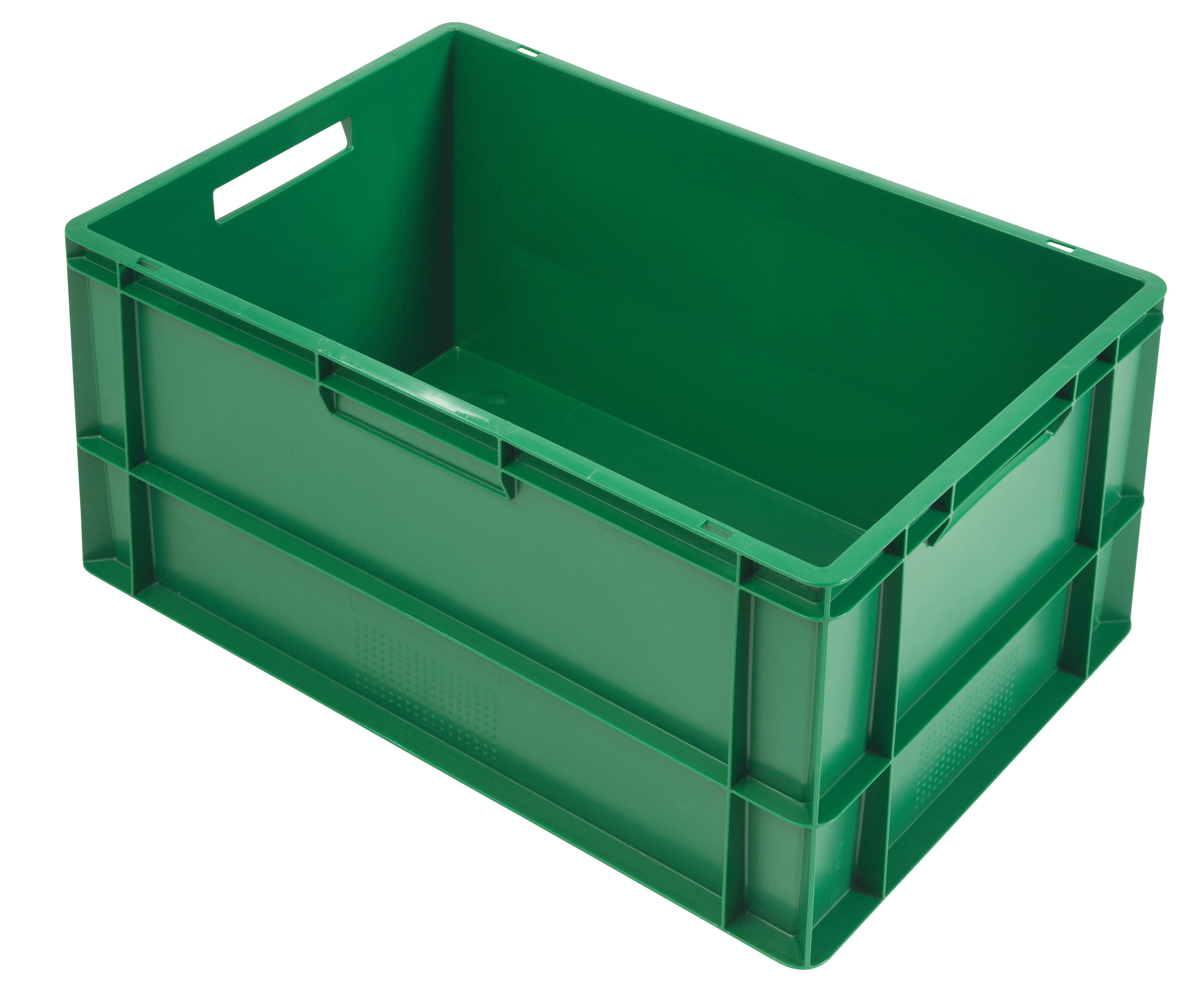 BAC GERBABLE VERT