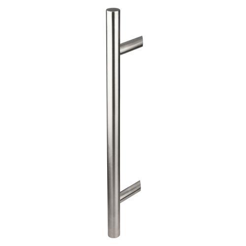 HERACLES B-INOX-PT117 poignée de tirage série 5040 32 x 300 mm inox brossé JADE