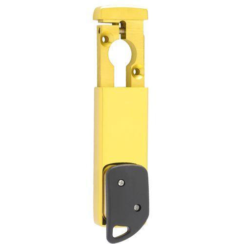 Cache cylindre magnétique mini - PVD SALOME