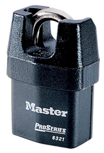 CADENAS TRES HAUTE SECURITE 54 MM SANS ANSE