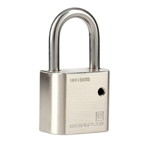 Cadenas pour demi-cylindre Européen Inox HERACLES EX50 UNO EURO