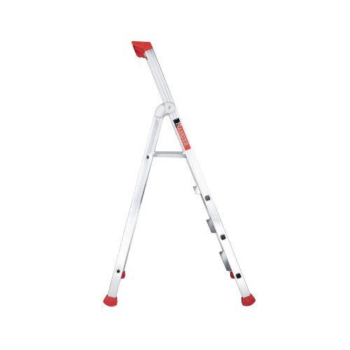Escabeau aluminium MAXIBAT - HANGER