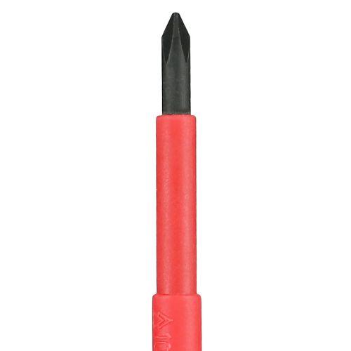Tournevis cruciforme PH isolé 1000V - HANGER