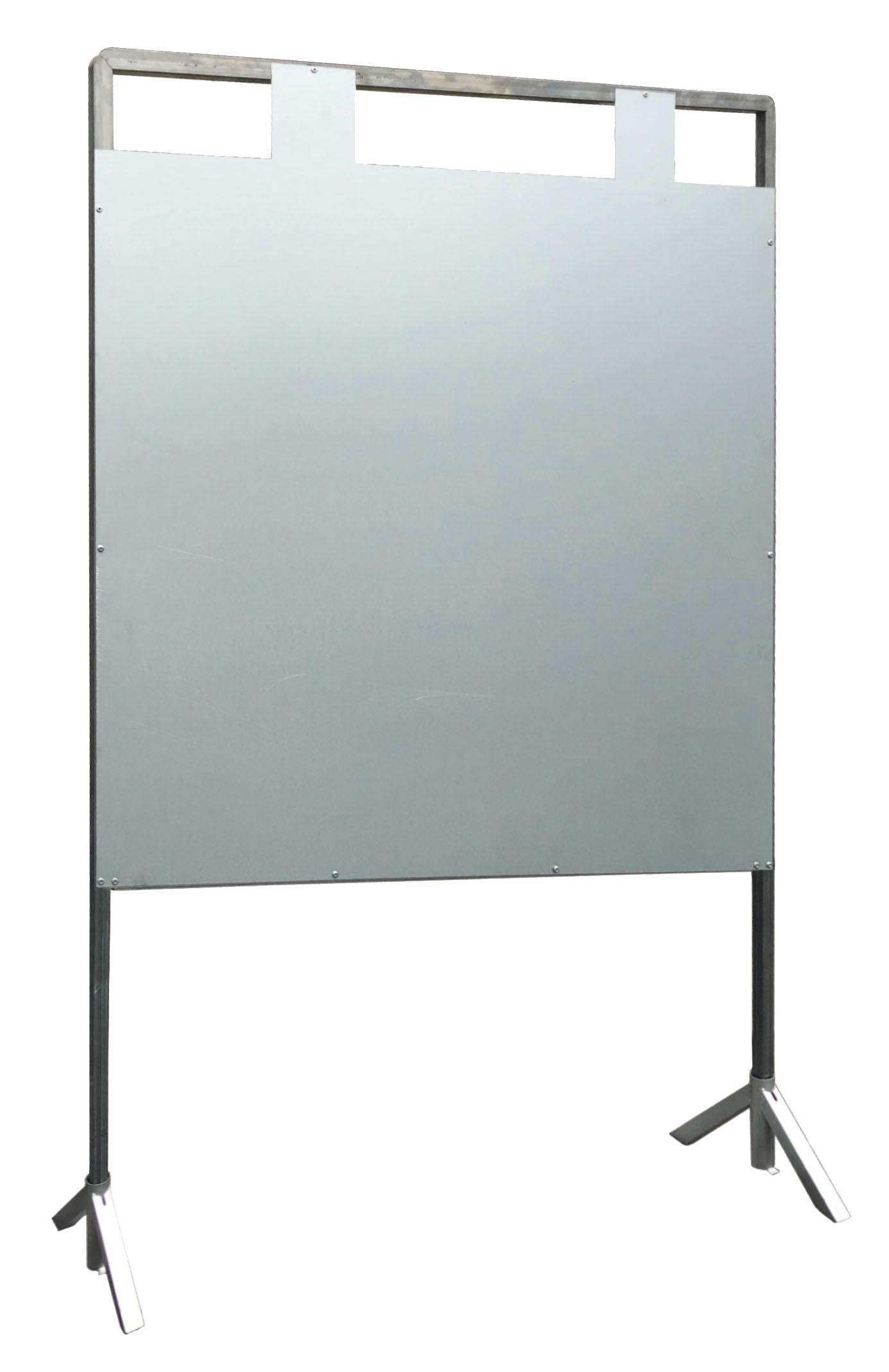 PANNEAU ELECTORAL 710 X 1232 PIEDS 30 X 30