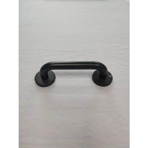 HERACLES B-INOX-BR12N barre tubulaire inox noir mat série BR12N 19 x 200 mm