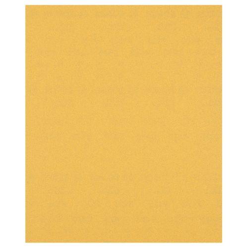 Feuille abrasive Expert C470 230 x 280 mm pour ponçage manuel