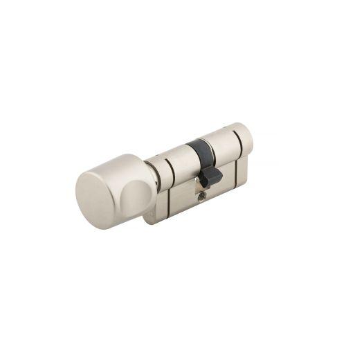 Cylindre à bouton Y8 B30 x 30 mm - Variure MGC