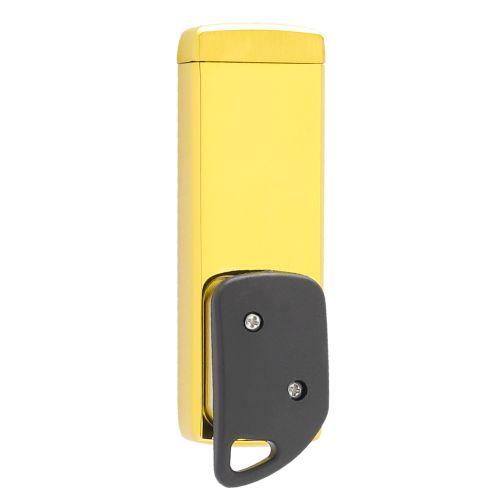 Cache cylindre magnétique mini - PVD SALOME