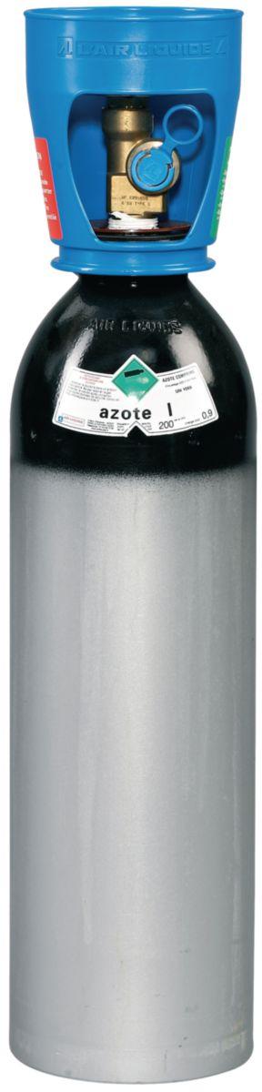 TOM POUSSE BOUTEILLE AZOTE 1M3