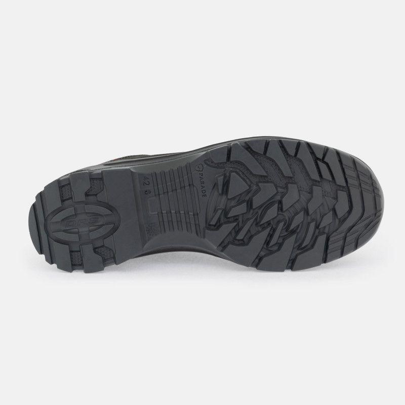 Chaussures de sécurité basses TRAIL S3