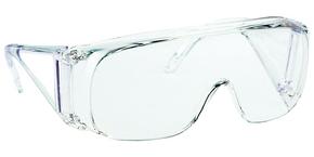 LUNETTE POLYSAFE INCOLORE