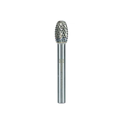 HANGER 151310 fraise carbure goutte 10 x 16 mm longueur 60 mm