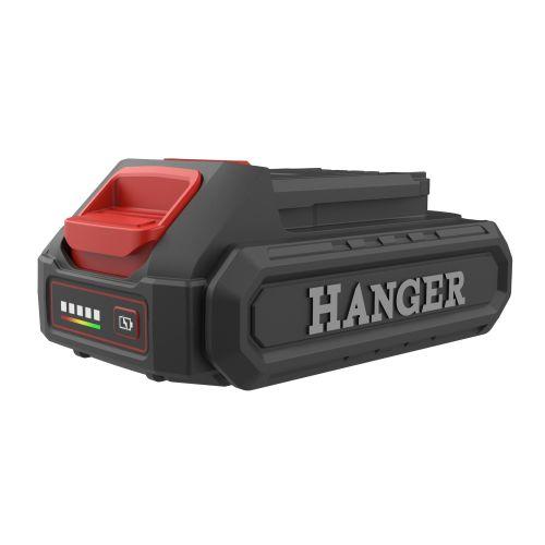 Batterie 18V 2Ah HANGER  BX18-2 / 407002