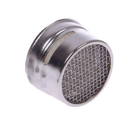 AERATEUR FINES MAILLES INOX