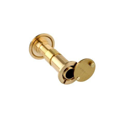 HERACLES MICRO-22 microviseur pour porte de 25 à 45 mm et 52 à 70 mm diamètre 14