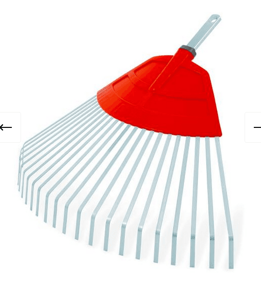 MULTISTAR BALAI A GAZON 50CM