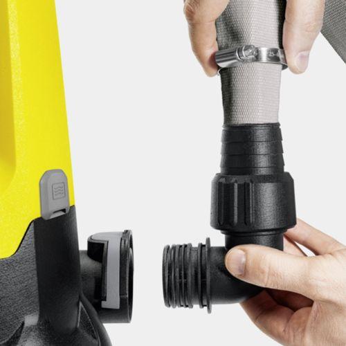 KÄRCHER 16458510 Pompe d'évacuation 750W SP 22.000 DIRT LEVEL SENSOR pour eau ch