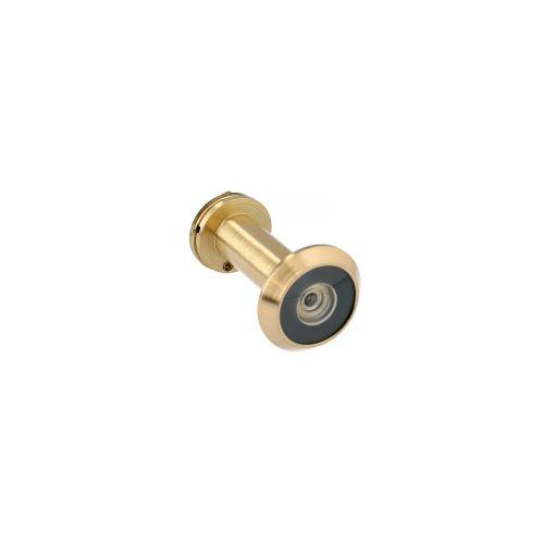 HERACLES MICRO-LC microviseur JH35 pour porte de 35 à 60 mm diamètre 12 mm laito